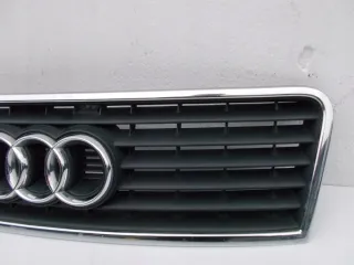 4B0853651A Решетка радиатора Audi A6 C5 (S6,RS6) Арт e9375808, вид 2