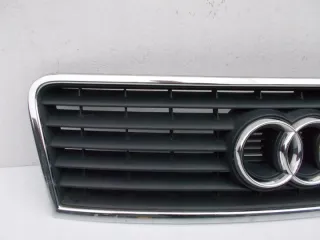 4B0853651A Решетка радиатора Audi A6 C5 (S6,RS6) Арт e9375808, вид 3
