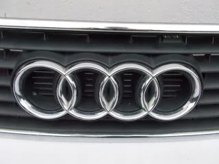 4B0853651A Решетка радиатора Audi A6 C5 (S6,RS6) Арт e9375808, вид 6