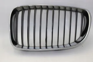 7179655 Решетка радиатора BMW 1 E81/E82/E87/E88 Арт e9375937, вид 1