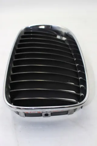 7179655 Решетка радиатора BMW 1 E81/E82/E87/E88 Арт e9375937, вид 3