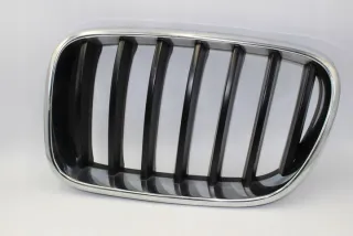 7210725 7237421 Решетка радиатора BMW X3 F25 Арт e9376079, вид 2