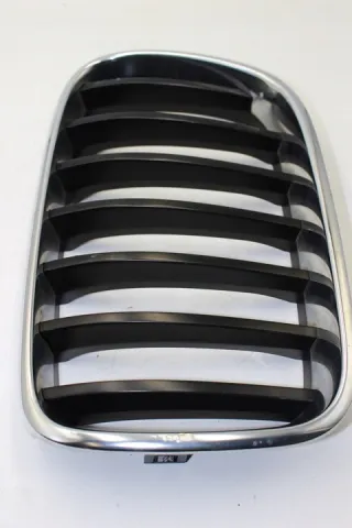 7210725 7237421 Решетка радиатора BMW X3 F25 Арт e9376079, вид 3