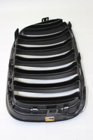 7210725 7237421 Решетка радиатора BMW X3 F25 Арт e9376079, вид 4