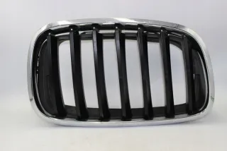 7171396 Решетка радиатора BMW X5 E70 Арт e9376113, вид 2