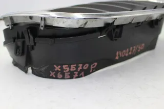 7171396 Решетка радиатора BMW X5 E70 Арт e9376113, вид 7