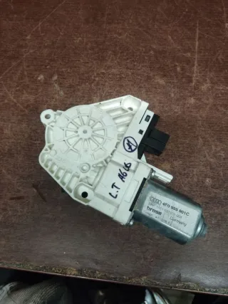 4F0959801C Моторчик стеклоподъемника Audi A6 C6 (S6,RS6) Арт e9376178, вид 1