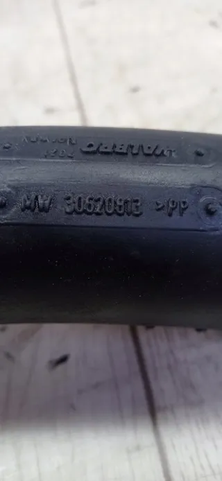 30620813 Гофра инжектора Volvo S40 1 Арт e9376550, вид 3