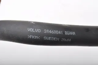 31460841 Гофра инжектора Volvo S60 2 Арт e9376558, вид 3