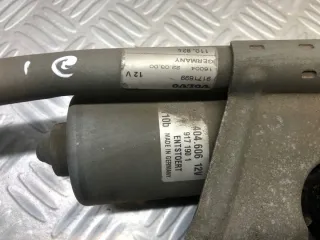 9171899 876rtyghj Механизм стеклоочистителя (трапеция дворников) Volvo S80 1 Арт e9376710, вид 2