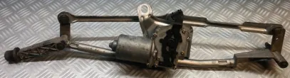 9171899 876rtyghj Механизм стеклоочистителя (трапеция дворников) Volvo S80 1 Арт e9376710, вид 3
