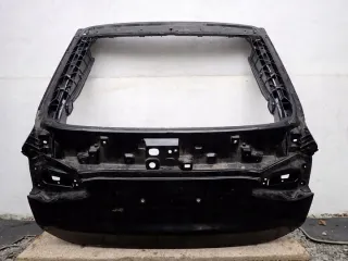 41007419932 7419932 Крышка багажника (дверь 3-5) BMW 6 G32 Арт e9376923, вид 1