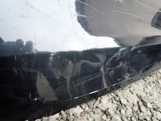 41007419932 7419932 Крышка багажника (дверь 3-5) BMW 6 G32 Арт e9376923, вид 5