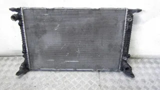8K0121251Q Радиатор (основной) Audi A5 (S5,RS5) 1 Арт e9377484, вид 4
