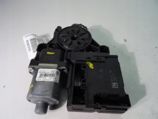 3AA959702A 3C0959792C Моторчик стеклоподъемника Volkswagen Passat B7 Арт e9377717, вид 3