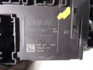 3AA959702A 3C0959792C Моторчик стеклоподъемника Volkswagen Passat B7 Арт e9377717, вид 5