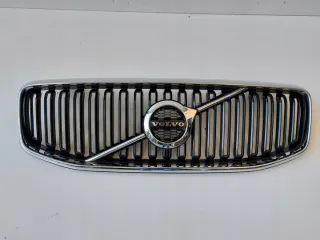 31457463 Решетка радиатора Volvo XC60 2 Арт e9377843, вид 1