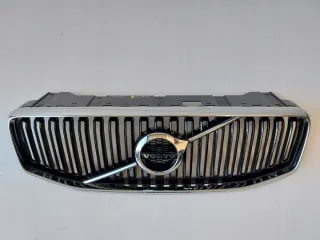 31457463 Решетка радиатора Volvo XC60 2 Арт e9377843, вид 2