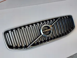 31457463 Решетка радиатора Volvo XC60 2 Арт e9377843, вид 3