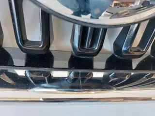 31457463 Решетка радиатора Volvo XC60 2 Арт e9377843, вид 4