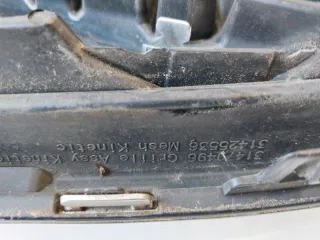 31457463 Решетка радиатора Volvo XC60 2 Арт e9377843, вид 9