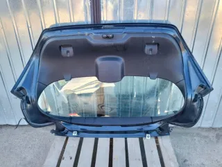 2011-2013 Крышка багажника (дверь 3-5) Peugeot 308 1 Арт e9378034, вид 16