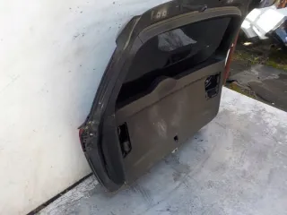  Крышка багажника (дверь 3-5) Subaru Legacy 5 Арт e9378178, вид 3