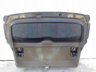  Крышка багажника (дверь 3-5) Subaru Legacy 5 Арт e9378178, вид 4
