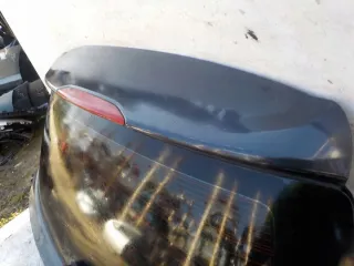  Крышка багажника (дверь 3-5) Subaru Legacy 5 Арт e9378178, вид 5
