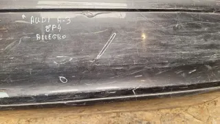 8P4807511 Бампер задний Audi A3 8P Арт e9378439, вид 7