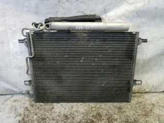 A2115001154 Радиатор кондиционера Mercedes CLS C219 Арт e9378843, вид 1
