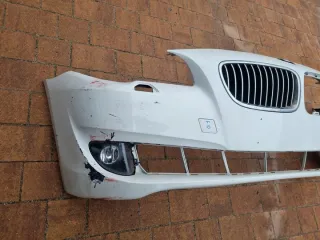 5111720071 Бампер передний BMW 5 F10/F11/GT F07 Арт e9378939, вид 2