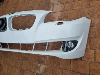 5111720071 Бампер передний BMW 5 F10/F11/GT F07 Арт e9378939, вид 3