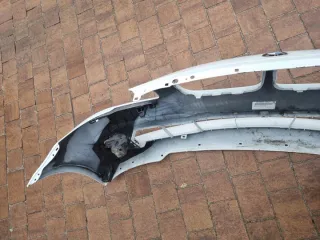 5111720071 Бампер передний BMW 5 F10/F11/GT F07 Арт e9378939, вид 4