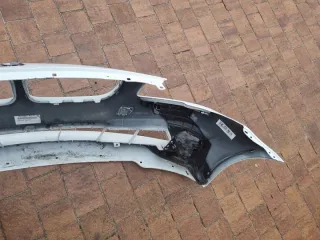 5111720071 Бампер передний BMW 5 F10/F11/GT F07 Арт e9378939, вид 9