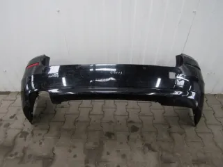  Бампер задний BMW 5 F10/F11/GT F07 Арт e9378957, вид 1