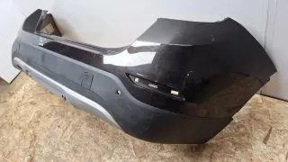 51127303801 Бампер задний BMW X1 E84 Арт e9379026, вид 3
