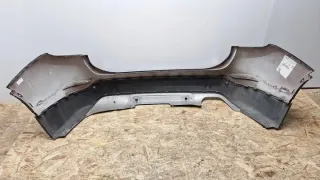51127303801 Бампер задний BMW X1 E84 Арт e9379026, вид 4