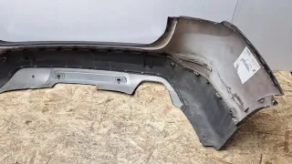 51127303801 Бампер задний BMW X1 E84 Арт e9379026, вид 6