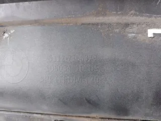 7366379 Бампер задний BMW X3 F25 Арт e9379052, вид 7