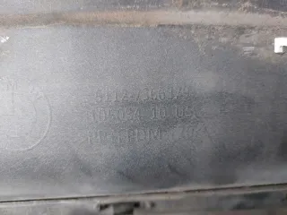 7366379 Бампер задний BMW X3 F25 Арт e9379052, вид 8