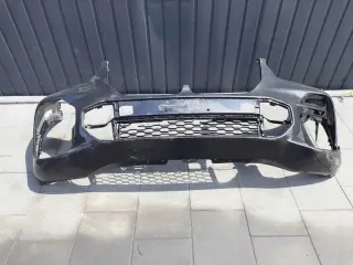  Бампер задний BMW X5 G05  Арт e9379083, вид 1