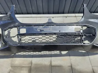  Бампер задний BMW X5 G05  Арт e9379083, вид 4