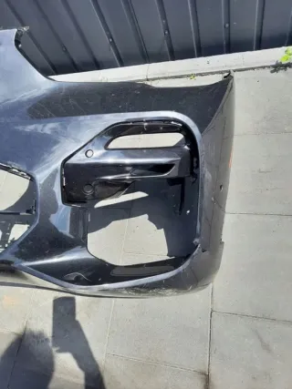  Бампер задний BMW X5 G05  Арт e9379083, вид 6