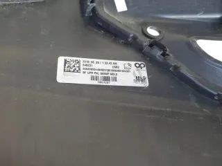 Бампер задний BMW X5 G05  Арт e9379083, вид 7