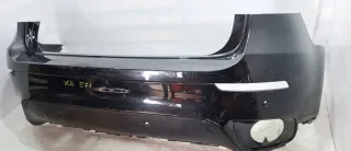 51127176243 Бампер задний BMW X6 E71/E72 Арт e9379118, вид 2