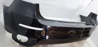 51127176243 Бампер задний BMW X6 E71/E72 Арт e9379118, вид 3