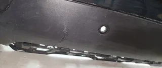 51127176243 Бампер задний BMW X6 E71/E72 Арт e9379118, вид 4