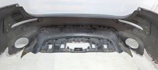 51127176243 Бампер задний BMW X6 E71/E72 Арт e9379118, вид 8