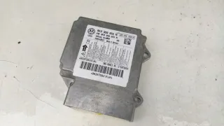 8K0959655N 5WK44637 2008-2015 Блок AirBag Audi A4 B8 Арт e9379164, вид 1